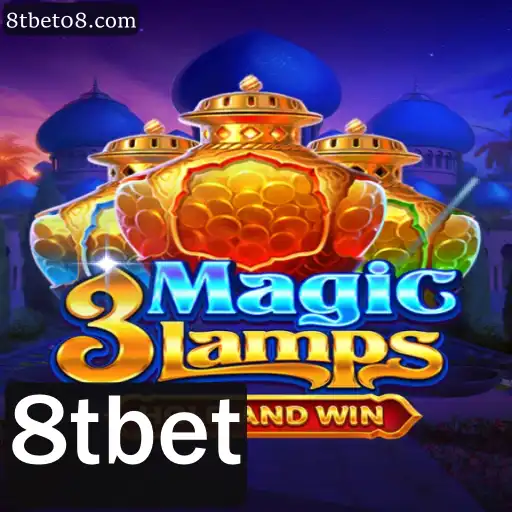 Explorando o Fascinante Mundo de 3MagicLamps: Uma Viagem pelo Jogo Inovador da 8tbet