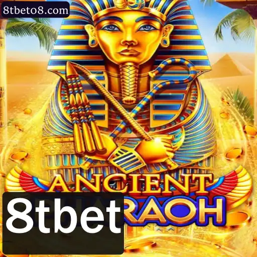Descubra o Fascinante Mundo de AncientPharaoh com 8tbet