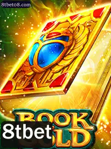 Explorando o Mundo de BookofGold no 8tbet