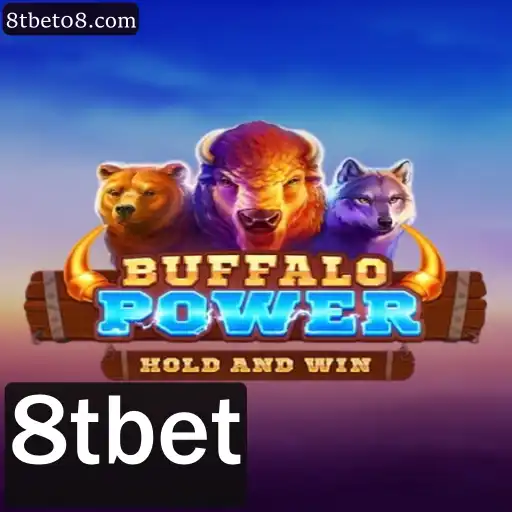 BuffaloPower: Uma Jornada Selvagem no Excitante Mundo do Cassino Online