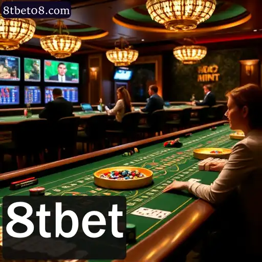 VIP Service 8tbet - 24/7 Support and Exclusive Benefits
