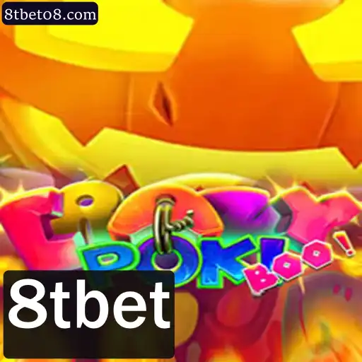 CrazyPokiBoo: Um Mergulho no Jogo do Momento com 8tbet