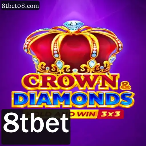 Explorando Crowndiamonds: Um Mergulho no Mundo do Jogo com 8tbet