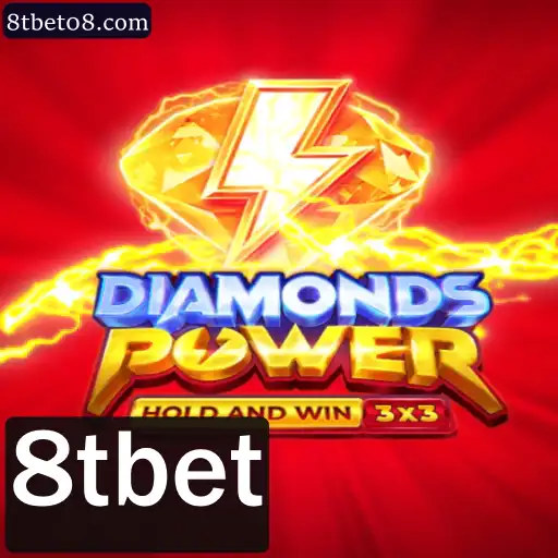 Desvendando o Jogo Diamondspower no Mundo de 8tbet