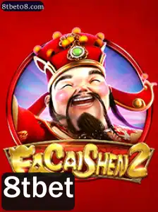 Descubra o Fascinante Mundo do Jogo FaCaiShen2 na Plataforma 8tbet