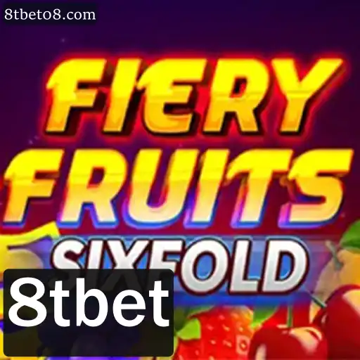 Explorando o Jogo FieryFruitsSixFold e Suas Regras