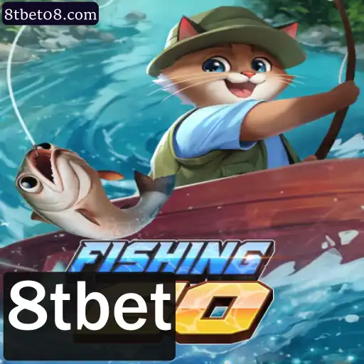 Explorando o Mundo Aventureiro de FishingGO com 8tbet