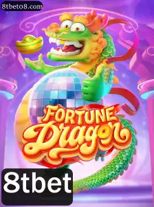 Descubra o Místico Mundo de FortuneDragon