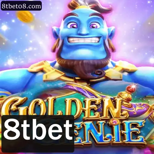 Tudo o que Você Precisa Saber Sobre GOLDENGENIE: O Novo Jogo Revolucionário com 8tbet