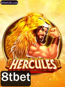 Explorando o Fascinante Mundo de Hercules: Uma Jornada Épica no Universo 8tbet