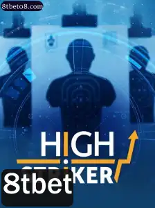 Descubra o Empolgante Mundo do Jogo 'HighStriker' e Como Jogar nas Melhores Plataformas