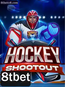 HockeyShootout: Uma Experiência Dinâmica e Interativa com 8tbet