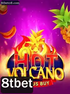 Explorando o Fascinante Mundo de HotVolcanoBonusBuy no 8tbet
