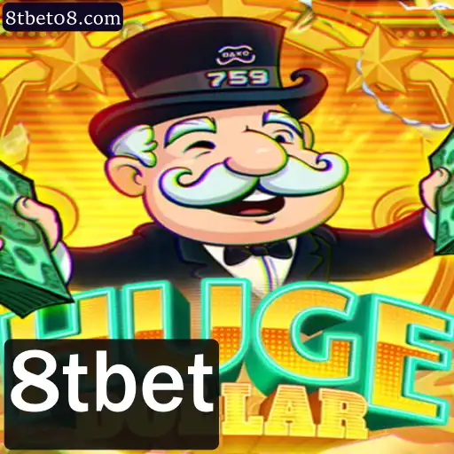 Descubra o emocionante mundo de HugeDollar com 8tbet