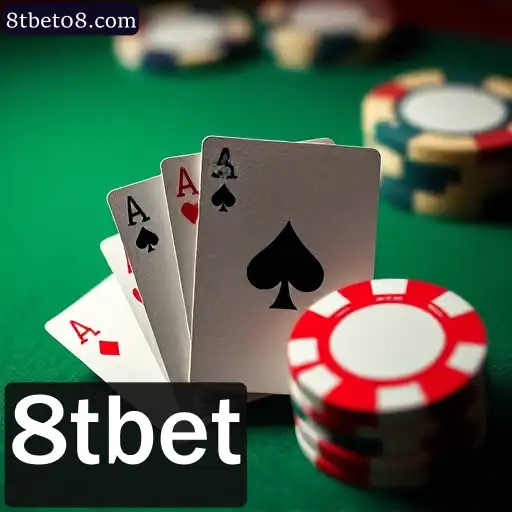 Gaming Experience 8tbet - 800+ Premium and Exclusive Games