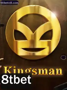 Kingsman: O Novo Jogo que Conquista o Mundo dos Cassinos Online