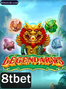 Explorando o Universo de Legendary5: Inovações e Regras do Novo Jogo da 8tbet
