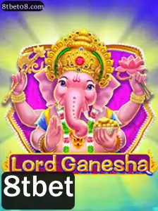 Descubra o Fascinante Universo de LordGanesha: Um Jogo Inovador na Plataforma 8tbet