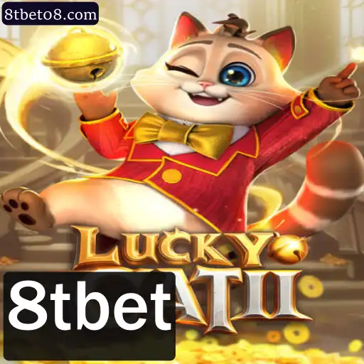 Explorando o Mundo de LuckyCatII: Um Mergulho em 8tbet