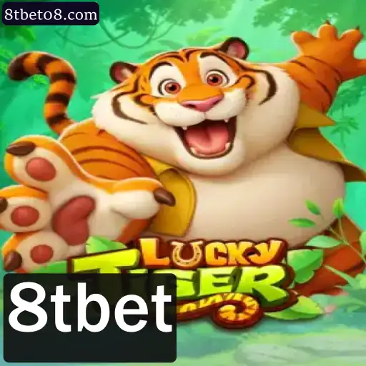 Descubra LuckyTiger: A Aventura Emocionante do Jogo de Casino com 8tbet