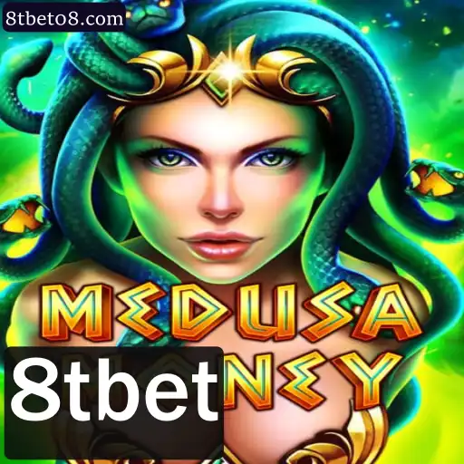 MedusaMoney: O Fascinante Mundo do Jogo de Apostas 8tbet