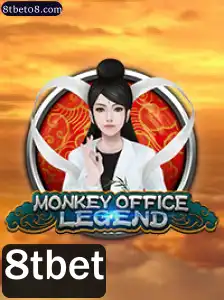 MonkeyOfficeLegend: O Novo Fenômeno no Mundo dos Jogos