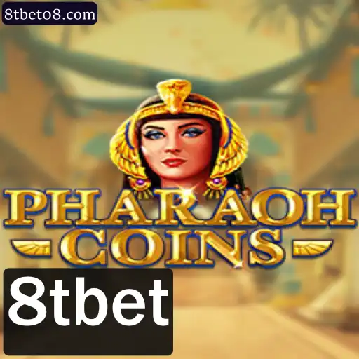 PharaohCoins: Mergulhe no Mundo Antigo com 8tbet