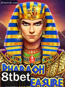 Descubra as Riquezas do PharaohTreasure: Um Mergulho no Mundo dos Faraós com 8tbet