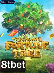 Explorando ProsperityFortuneTree no Universo de Jogos da 8tbet