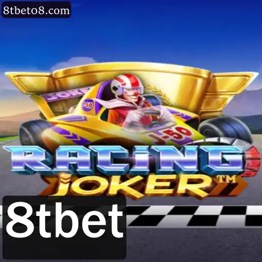 Descubra o Mundo de Aventura e Velocidade em RacingJoker