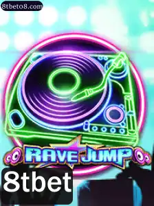 Descubra o Fascinante Mundo de RaveJump: Um Jogo Inovador no Universo 8tbet