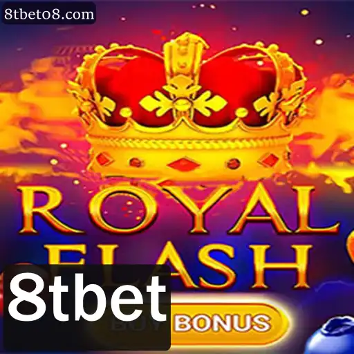 Explorando o Jogo RoyalFlashBuyBonus da 8tbet