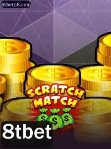 Descubra ScratchMatch: O Novo Fenômeno dos Jogos de Sorte
