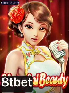 Descubra ShanghaiBeauty: O Novo Jogo da Plataforma 8tbet