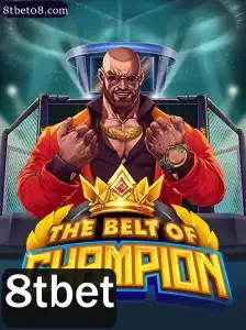 Explorando o Jogo TheBeltOfChampion: Regras e Estratégias
