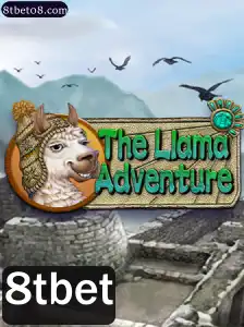 TheLlamaAdventure: Uma Nova Dimensão de Entretenimento com 8tbet
