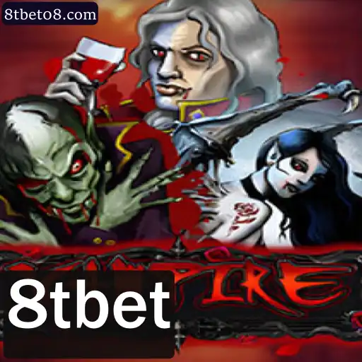 Descubra o Mundo de Vampire: A Nova Sensação no 8tbet