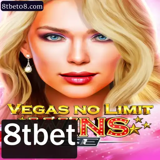 Descubra a Emoção de VegasNoLimitWinsSE: Um Jogo de Cassino com 8tbet