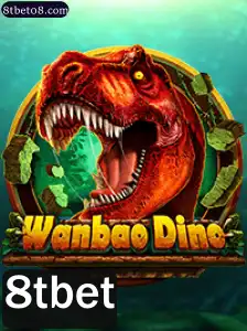Descubra o Mundo de WanBaoDino: O Jogo Inovador na Plataforma 8tbet